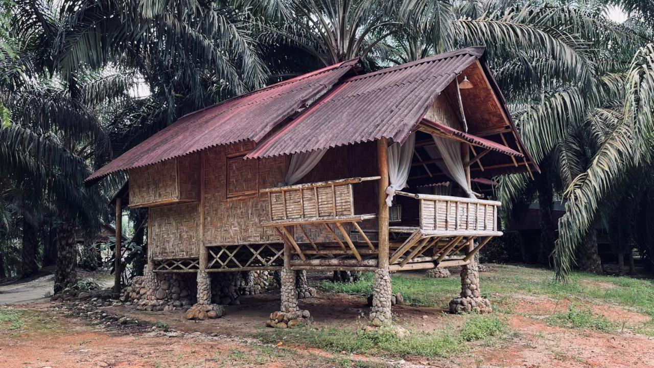 Sahom Valley Resort - Agro & Eco Park Kampar Buitenkant foto