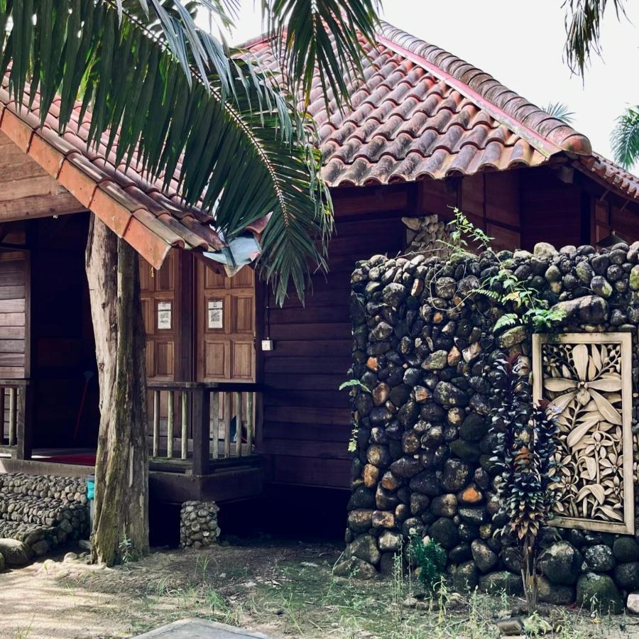Sahom Valley Resort - Agro & Eco Park Kampar Buitenkant foto