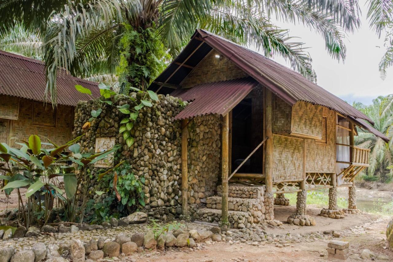 Sahom Valley Resort - Agro & Eco Park Kampar Buitenkant foto