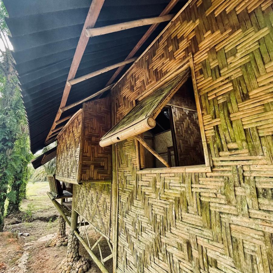 Sahom Valley Resort - Agro & Eco Park Kampar Buitenkant foto